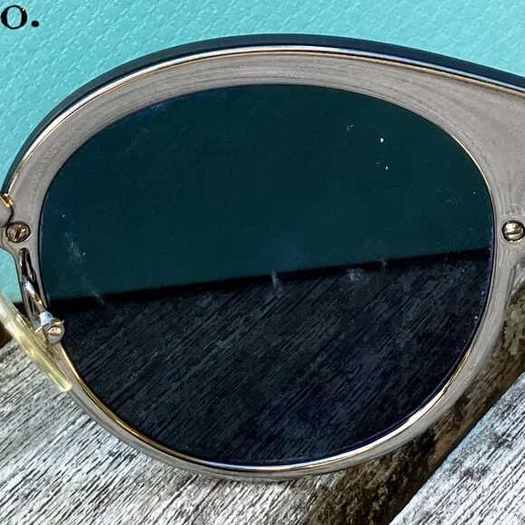 đź’ŻAuthentic Tiffany & Co.đź’ŽSunglasses - Picture 10 of 13
